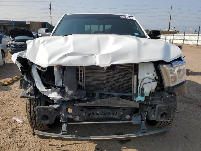 2022 RAM 1500 BIG H - 1C6RREBT3NN201507