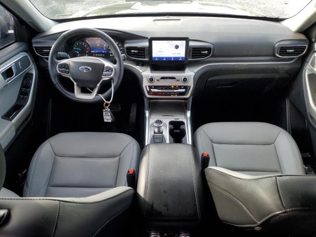 2021 Ford Explorer Xlt VIN: 1FMSK8DH3MGC37964 Lot: 60817894