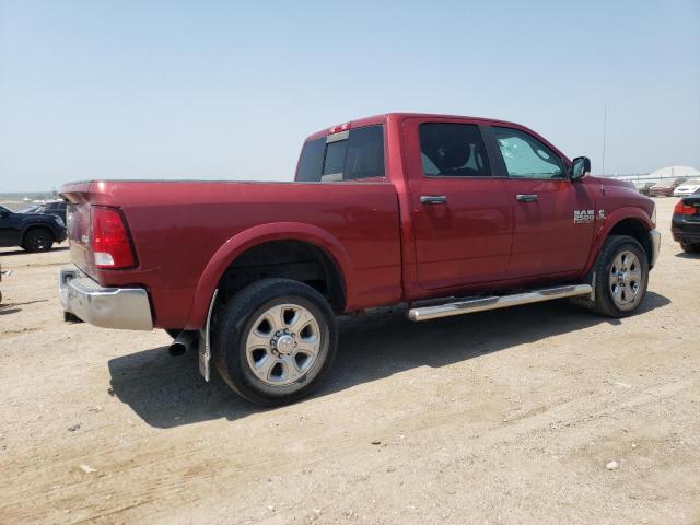 VIN 3C6UR5DL7FG505408 2015 RAM 2500, Slt no.3