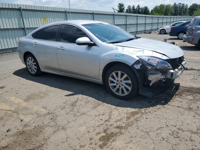 2011 Mazda 6 I VIN: 1YVHZ8BH1B5M13863 Lot: 62084954