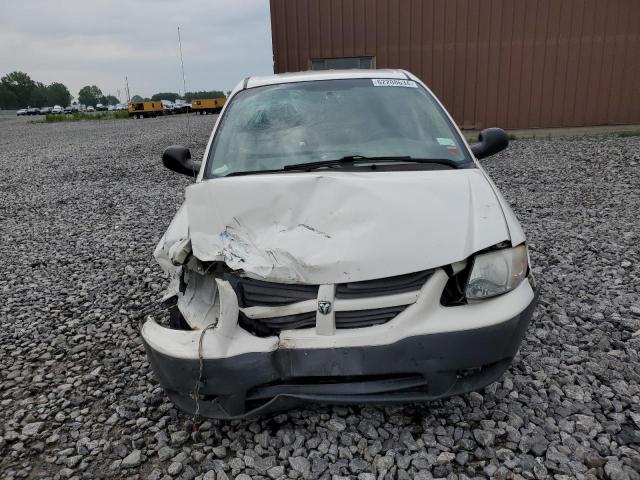 2006 Dodge Caravan C/V VIN: 1D4GP21R66B703105 Lot: 62208634