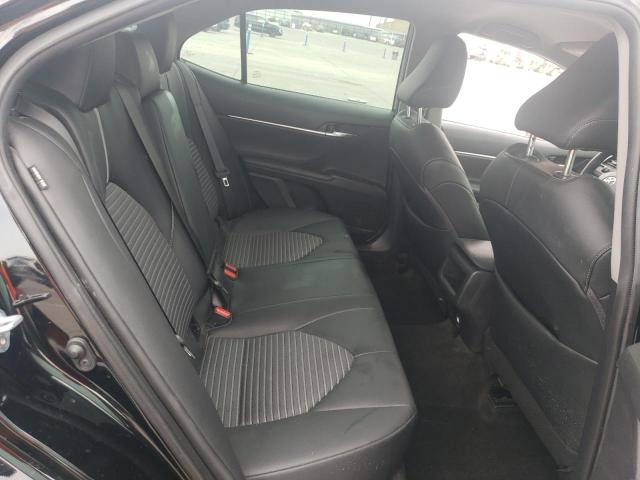 2023 TOYOTA CAMRY SE N - 4T1G11AKXPU721085