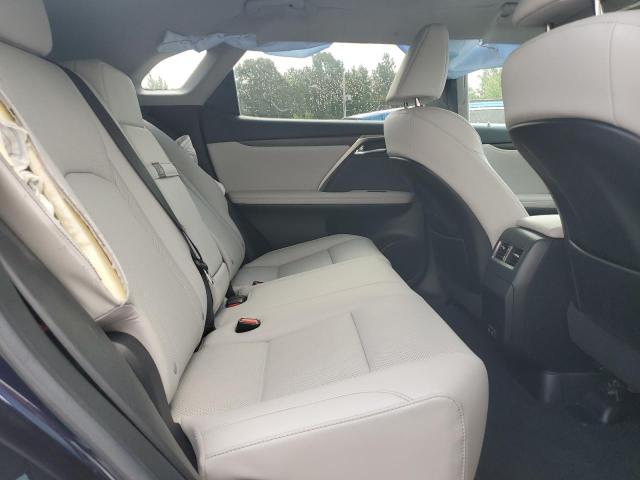 2022 LEXUS RX 350 - 2T2HZMAA1NC244577