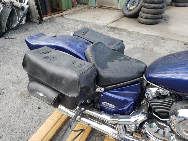 2005 YAMAHA XVS65 A - JYAVM01N85A007974