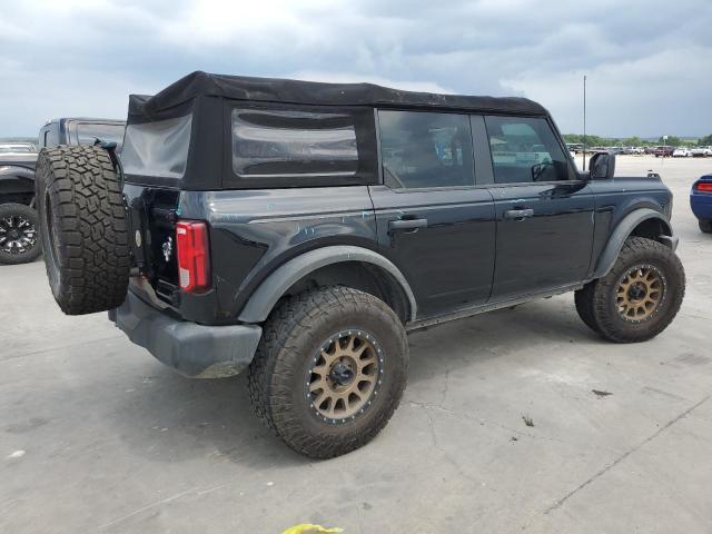 2021 FORD BRONCO BAS - 1FMDE5BH3MLA98976
