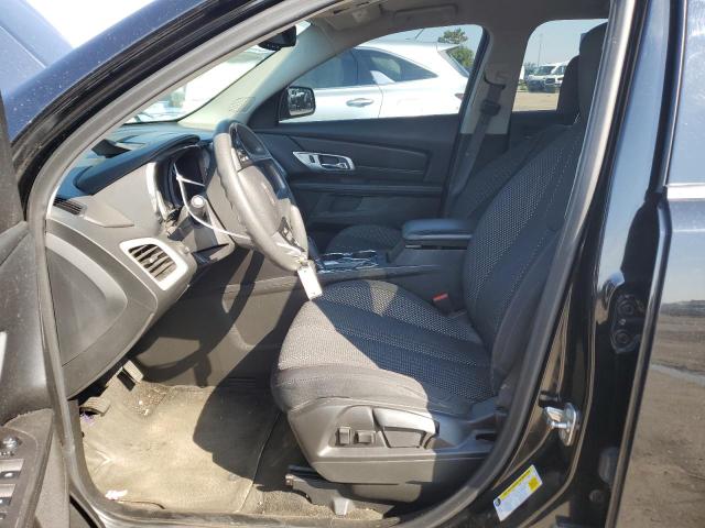 2017 GMC TERRAIN SL - 2GKALMEK8H6275295