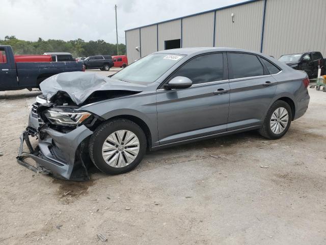 2019 Volkswagen Jetta S VIN: 3VWC57BU0KM075592 Lot: 62354684