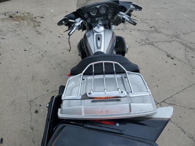 2013 HARLEY-DAVIDSON FLHTCUSE C - 1HD1PR817DB958580