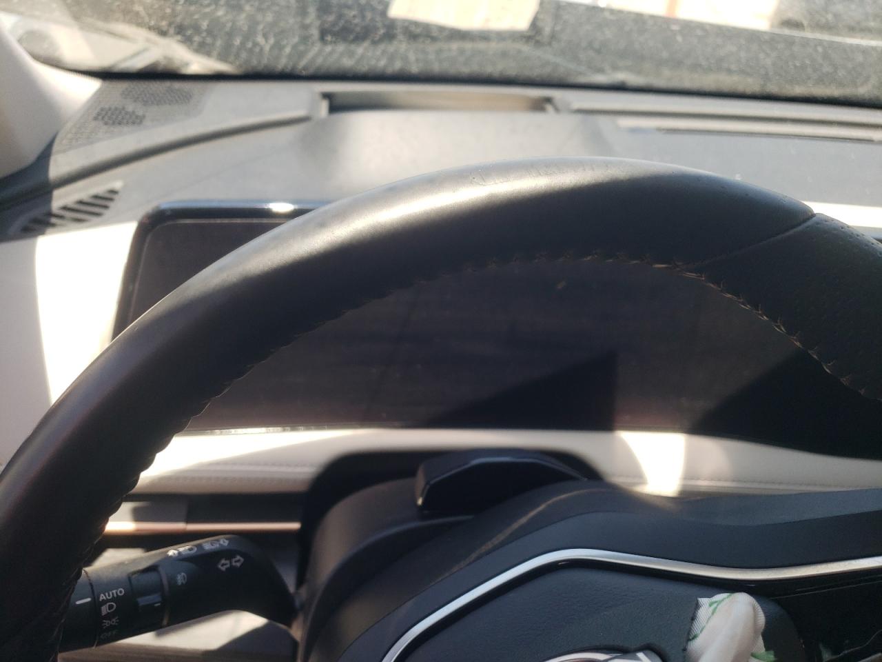 JN1BF0BA2PM404713 2023 Nissan Ariya Evolve+