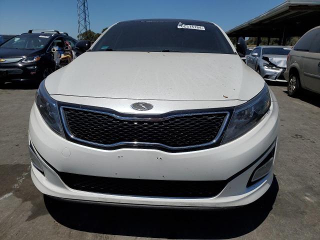 2015 Kia Optima Lx VIN: KNAGM4A72F5530355 Lot: 62314184