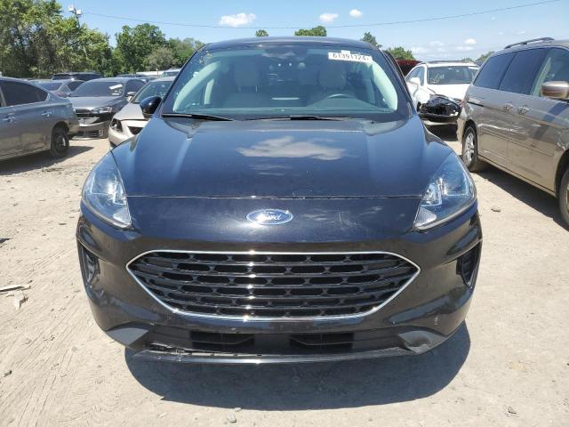 2021 Ford Escape Se VIN: 1FMCU0BZ4MUA31937 Lot: 61391124