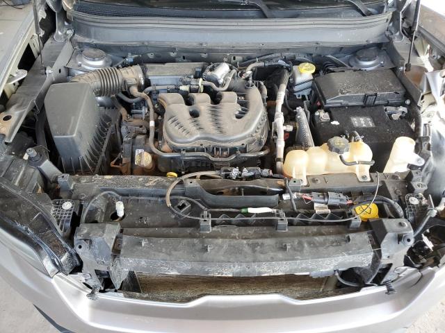 2019 JEEP CHEROKEE L - 1C4PJMLXXKD258081