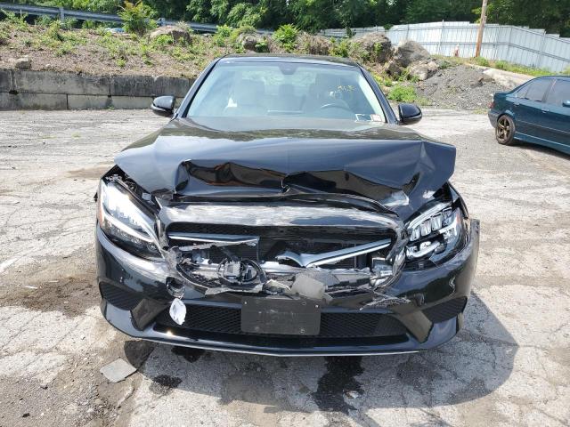 VIN 55SWF8EB7LU327694 2020 Mercedes-Benz C-Class, 3... no.5