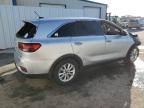 KIA SORENTO L photo