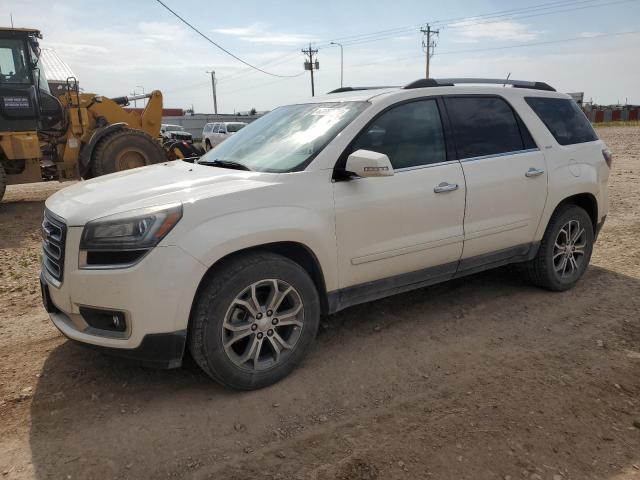 VIN 1GKKVRKD2FJ120890 2015 GMC Acadia, Slt-1 no.1