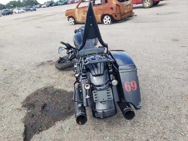 2018 HARLEY-DAVIDSON FLHRXS - 1HD1KVC11JB663212