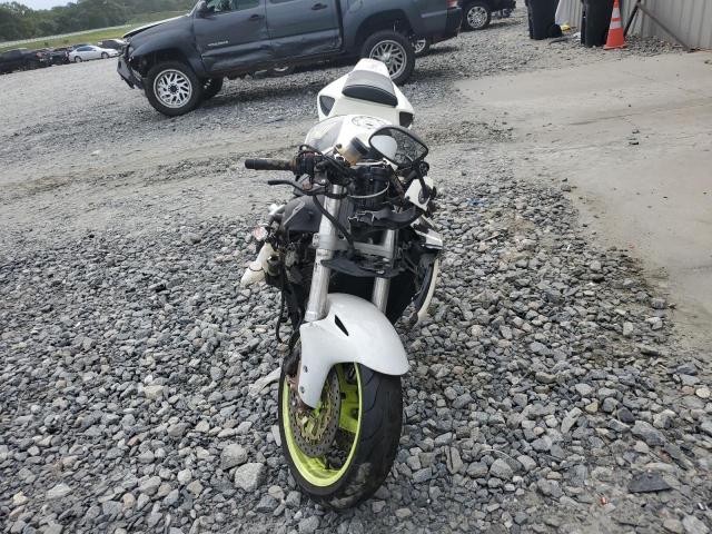 2004 HONDA CBR1000 RR - JH2SC57094M000023