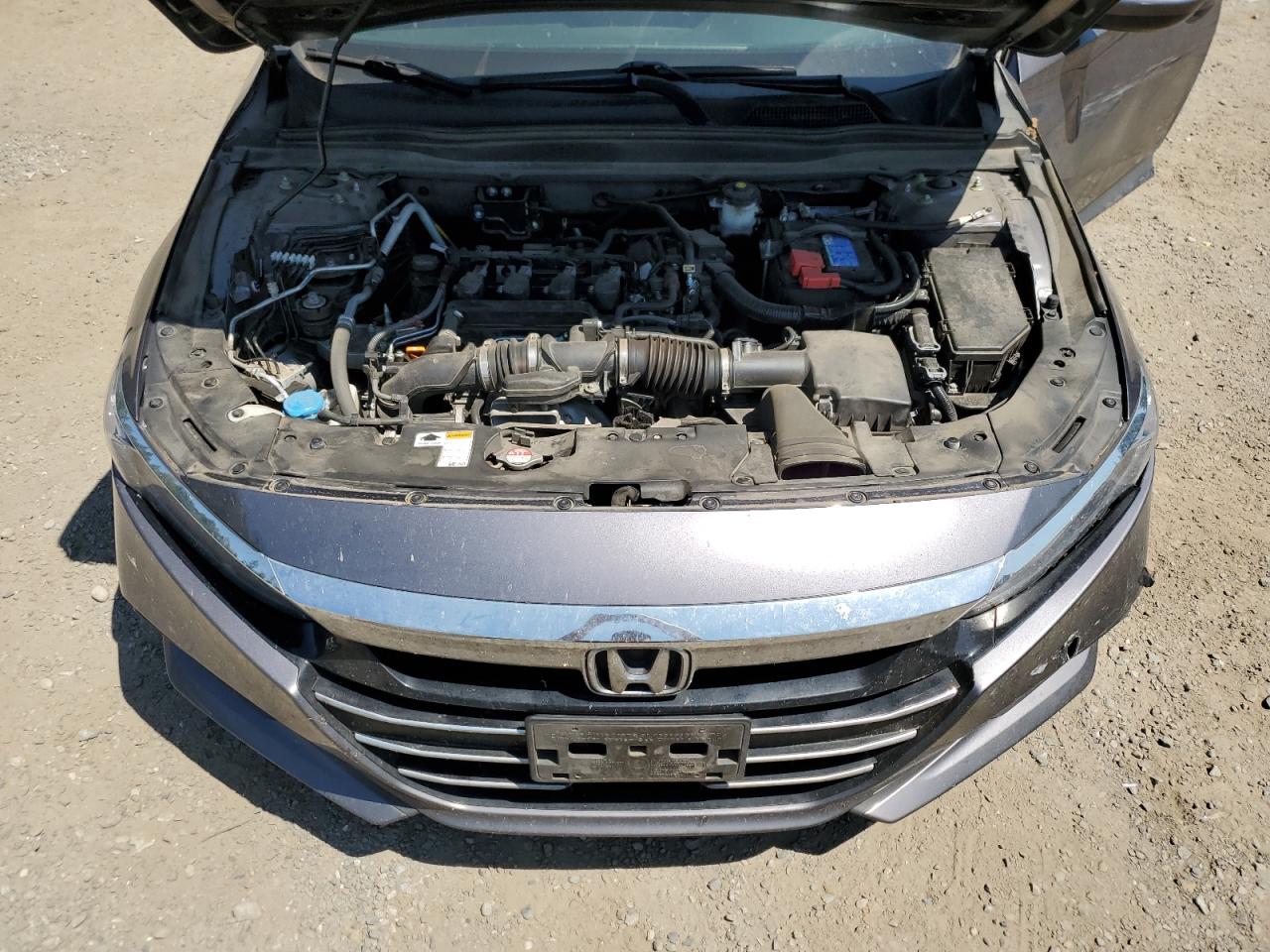 1HGCV1F16MA054473 2021 Honda Accord Lx