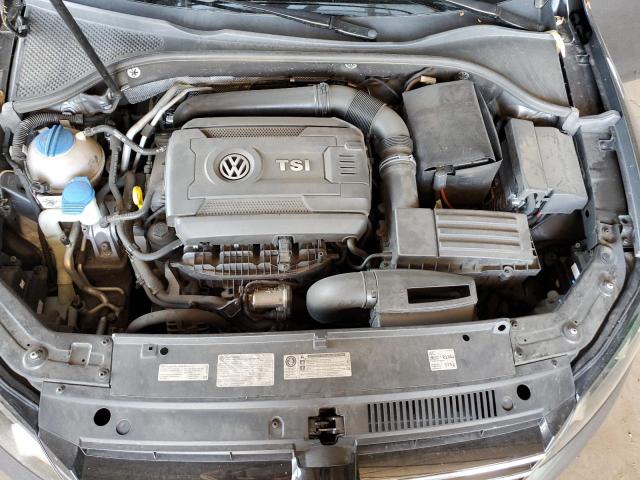 1VWBS7A30EC089415 2014 Volkswagen Passat Se