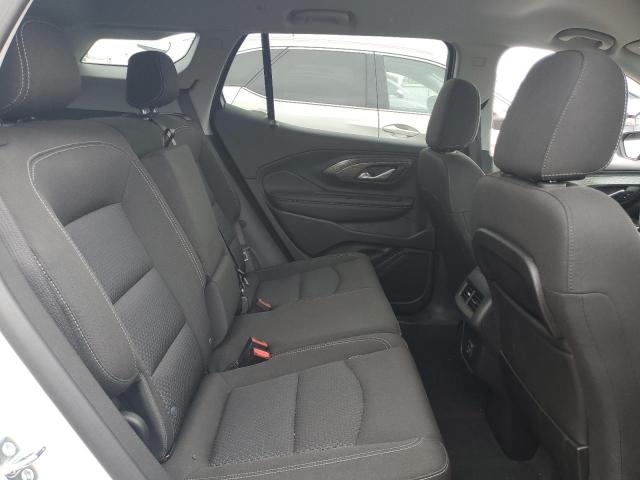 2024 GMC TERRAIN SL - 3GKALMEG6RL163877