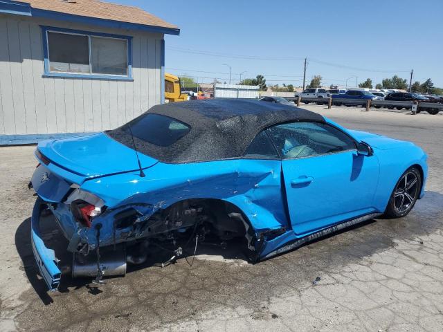 2024 Ford Mustang VIN: 1FAGP8UH8R5126492 Lot: 61889544