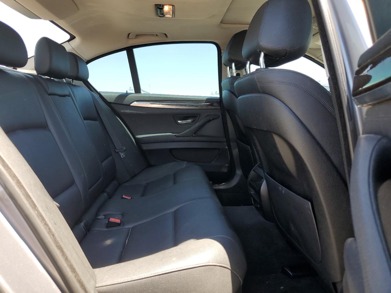 WBA5A5C57ED508521 2014 BMW 528 I