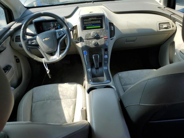 VIN 1G1RF6E45DU102549 2013 Chevrolet Volt no.8