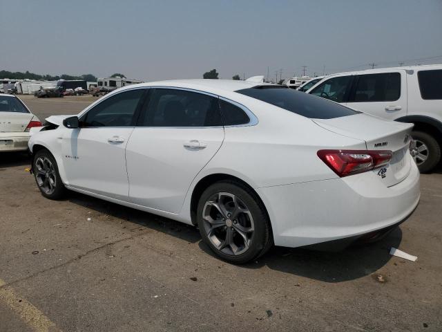 2020 CHEVROLET MALIBU LT - 1G1ZD5ST1LF117130