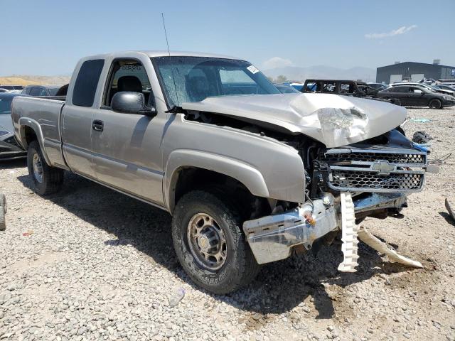 2005 Chevrolet Silverado K2500 Heavy Duty VIN: 1GCHK29U75E219949 Lot: 62034594