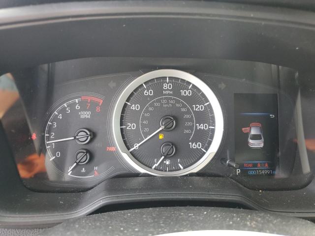 2021 TOYOTA COROLLA LE - 5YFEPMAEXMP267869