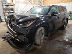 2024 TOYOTA HIGHLANDER - 5TDKDRBH3RS551909