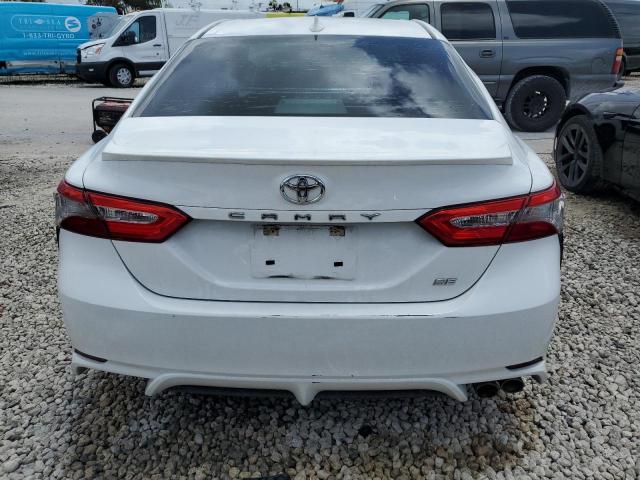 VIN 4T1B11HK0KU833290 2019 Toyota Camry, L no.6