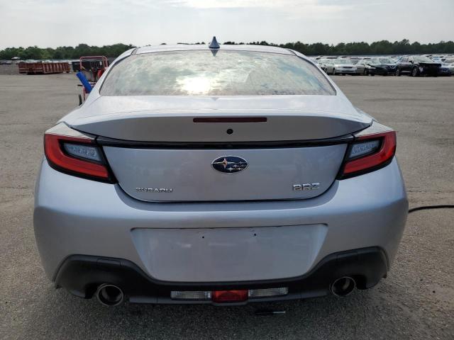 2023 SUBARU BRZ PREMIU JF1ZDBB19P9703296