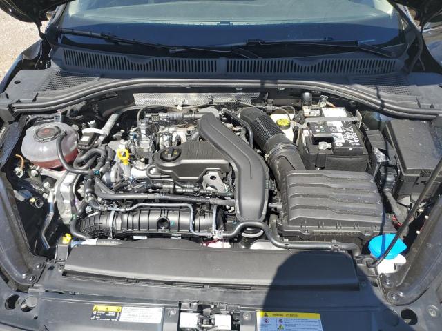 2024 VOLKSWAGEN JETTA SEL - 3VWGM7BU6RM009630