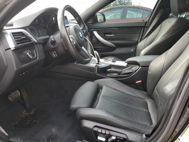 2019 BMW 440XI - WBA4J7C50KBM74369