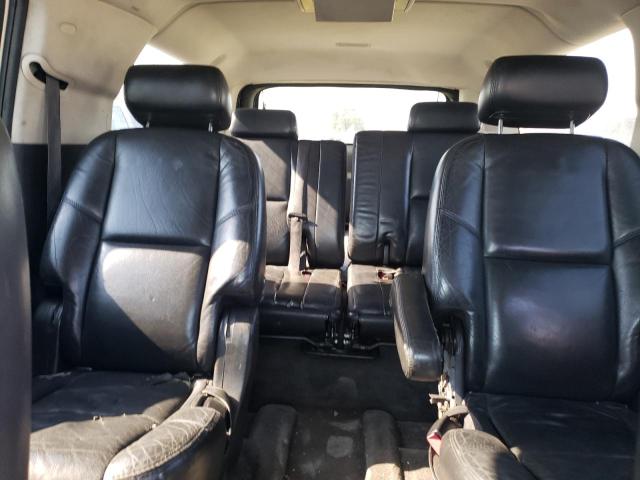 2007 Cadillac Escalade Esv VIN: 1GYFK66837R225047 Lot: 62867244