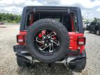 JEEP WRANGLER U photo