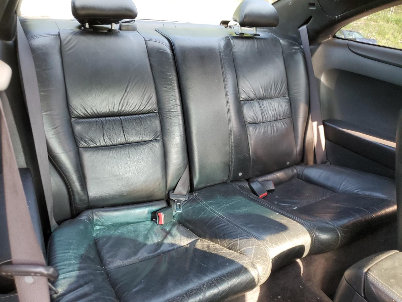 1HGCM71664A025483 2004 Honda Accord Ex