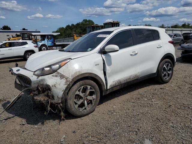 2020 KIA SPORTAGE L - KNDPMCAC0L7761698
