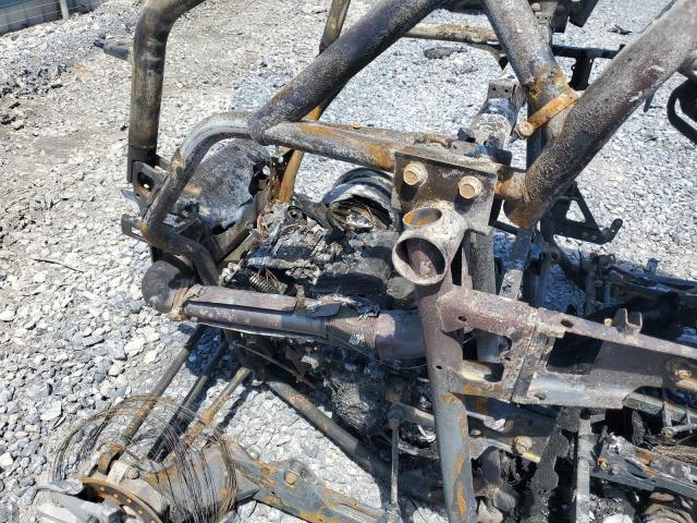 2023 POLARIS RZR PRO XP - 3NSRAE925PF362258