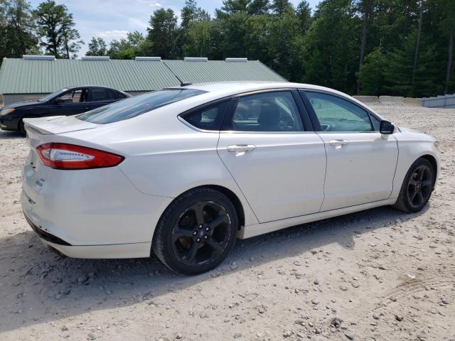 VIN 1FA6P0HD4F5128269 2015 Ford Fusion, SE no.3