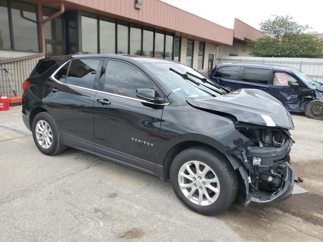 2019 CHEVROLET EQUINOX LT 3GNAXKEV2KL251390  62982764