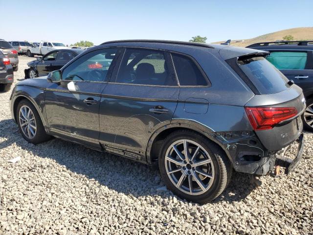 2022 AUDI Q5 E PREST - WA1F2AFY6N2010559