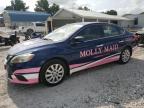 2016 NISSAN SENTRA S - 3N1AB7AP8GY248633