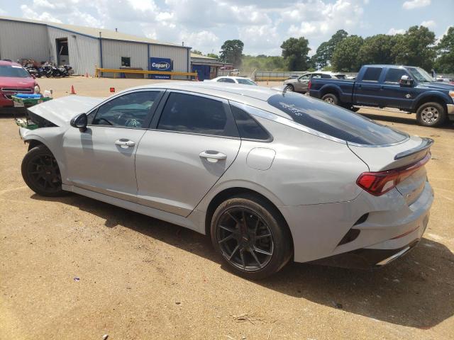 2021 Kia K5 Gt Line VIN: 5XXG64J24MG055687 Lot: 61803014