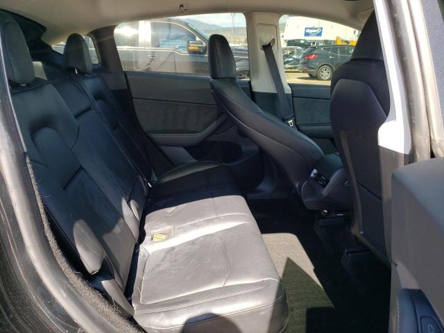 2023 TESLA MODEL Y - 7SAYGDEE9PF699184