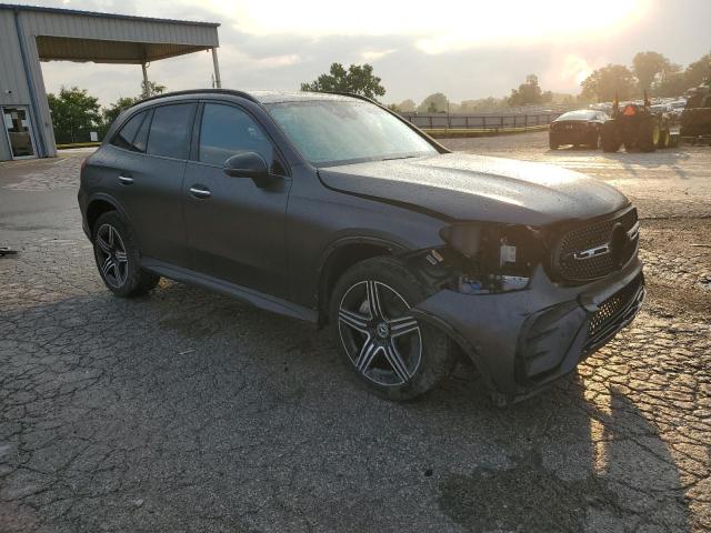Vin: w1nkm4hb4rf169919, lot: 62833474, mercedes-benz glc-class 300 4matic 20244