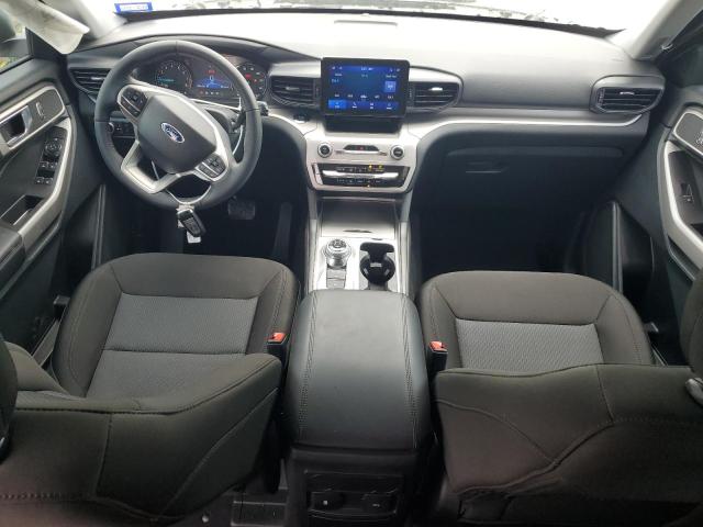 2024 FORD EXPLORER X - 1FMSK7DH3RGA18262