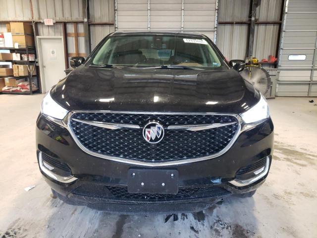 2018 BUICK ENCLAVE AV - 5GAEVCKWXJJ241829