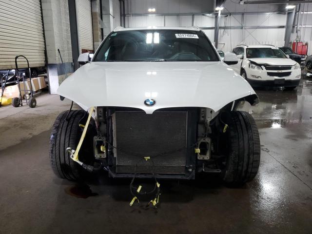 2017 BMW X5 XDRIVE5 - 5UXKR6C57H0J84002